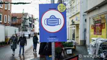 Germany poised to pass 100,000 COVID-19 deaths with leadership in flux