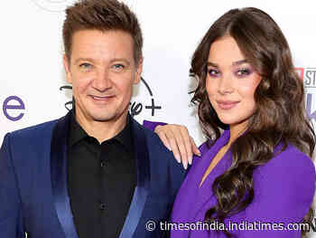 'Hawkeye' stars Jeremy Renner, Hailee Steinfeld join Kevin Feige to tease about future of the Marvel Cinematic Universe, Young Avengers, Echo and more - Times of India