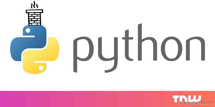 Python sucks in terms of energy efficiency — literally
