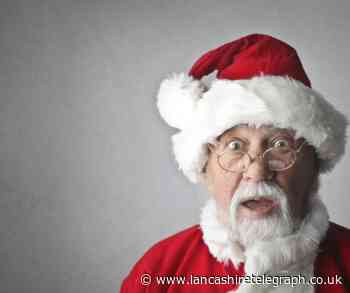Advice from parents if your children ask is Santa real