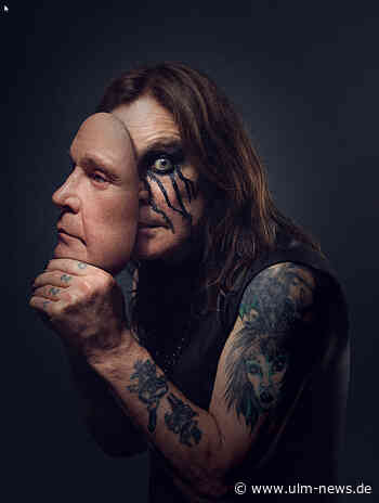 Konzerte von Ozzy Osbourne und Judas Priest auf 2023 verschoben