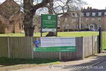 Bromley school's mask-exemption badges likened to Nazi-persecuted Jews