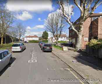 Planned street closures in Barnet area for roadworks