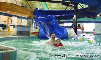 Weyburn's Indoor Pool Set To Open Next Week - DiscoverWeyburn.com