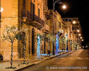 Putignano - Il Comune cerca sponsor per le luminarie natalizie - Putignano Informatissimo