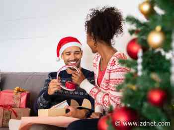 Santa squared: Holiday gift ideas from two nerds