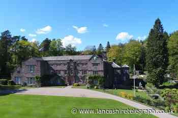 Clitheroe hall receives vital funding to protect historic interiors