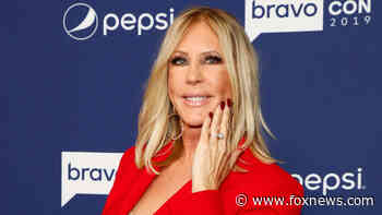 'Real Housewives' alum Vicki Gunvalson reveals secret past cancer battle