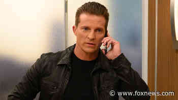 ‘General Hospital’ star Steve Burton confirms firing over vaccine mandate: It’s 'about personal freedom'