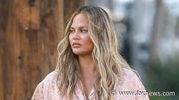 Chrissy Teigen responds to backlash after debuting eyebrow transplant: 'Gonna give yourselves a heart attack'