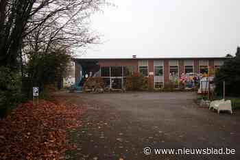 Aanvraag voor ontwikkeling KMO-park tussen Deurnestraat en Rode Leeuwlaan