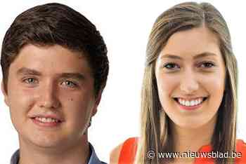 Stoelendans in lokaal bestuur, en daarmee zetelt er nu een koppel in het schepencollege