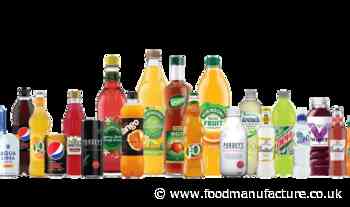 Government restrictions continue to impact Britvic business