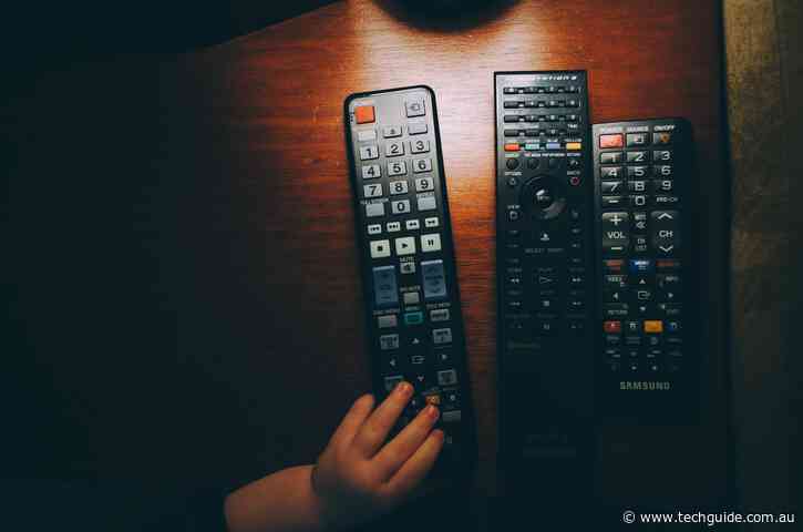 Best Universal TV Remotes – Get Rid of Multiple Remotes for Different Devices