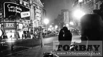 Working by candlelight in 1974 power cuts... to prepare luxury new car for Joe Gormley - Torbay Weekly