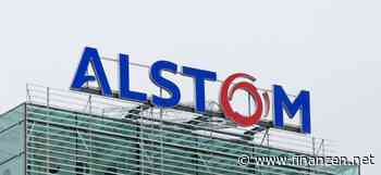 Alstom veräußert Eigentumsrechte an Zügen an CAF