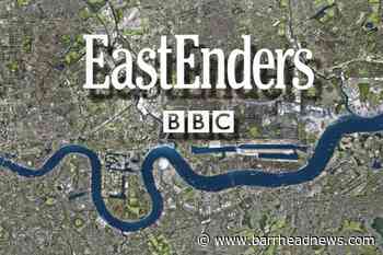 BBC Studios announces new executive producer of EastEnders - Barrhead News