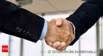 Trentar Group acquires 75% stake in UAV manufacturer TM Aerospace - Times of India