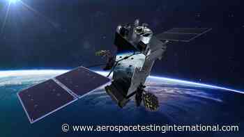 US Space Force's missile warning passes critical design review - Aerospace Testing International