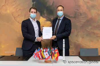Isar Aerospace to provide launch services to European institutions - SpaceWatch.Global