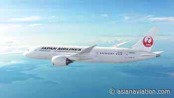 Collins Aerospace signs Dispatch agreement to support Japan Airlines 787 fleet - Asian Aviation