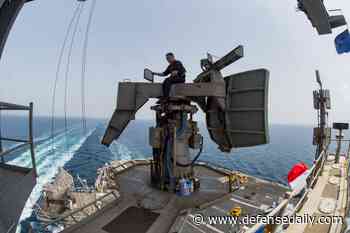 Aerospace Companies Suggest Possible 5G Interference with Military Radar Altimeters - Defense Daily Network