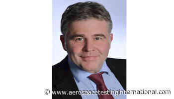 Podcast: Martin Nüsseler, Deutsche Aircraft - Aerospace Testing International