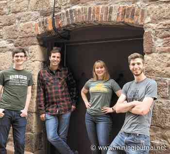 Local aerospace tech startup wins $10K from virtual pitch event - Marquette Mining Journal