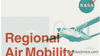 Electrification Of Aviation Is Starting With Aerospace Trying To Invent Markets - CleanTechnica