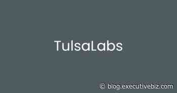 TulsaLabs Stands up Aerospace Division for Military, Commercial Projects - ExecutiveBiz