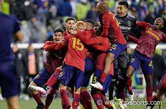 Real Salt Lake beat the odds to eliminate Seattle from MLS Playoffs with PK shootout win