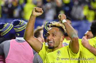 Hany Mukhtar scores two goals as Nashville takes down Orlando, 3-1