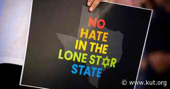 How to combat the recent rise in antisemitic incidents in Austin - KUT