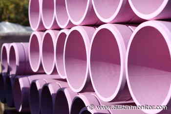 New water-saving requirements take effect Dec. 1 - Austin Monitor