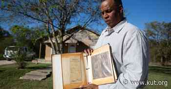 Small towns around Austin struggle with big-city housing costs - KUT