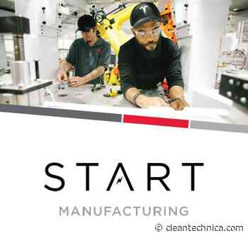 Tesla & Austin Community College Open New Training Facility For Tesla’s START Manufacturing - CleanTechnica