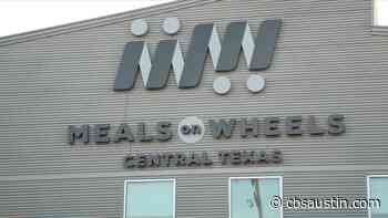 Austin families face higher rates of food insecurity compared to pre-pandemic times - KEYE TV CBS Austin