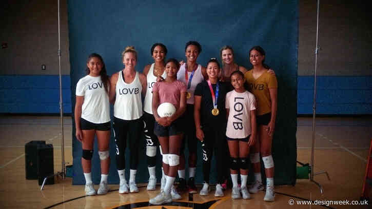 “It’s not about competing with men”: how design can support women’s sport