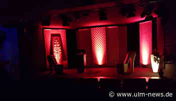 Premiere mit Problemen: Theater Neu-Ulm plant pandemiebedingt für Stück "Die erfolgreiche Frau" um