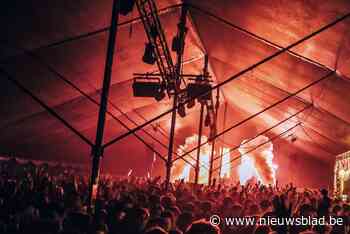 Jongerenfuif ‘I Love Sint-Job’ blijft razend populair:  1.500 early bird tickets in enkele dagen uitverkocht