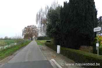 Vier betonwegen worden vernieuwd