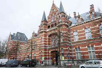 9 miljoen euro voor extra plaatsen opleiding verpleegkunde op Stuivenbergsite