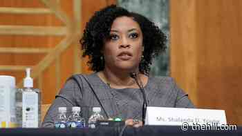 Biden taps Shalanda Young to lead White House budget office