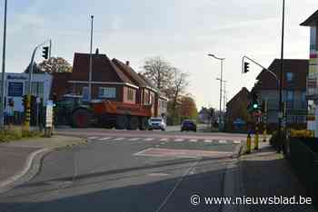 Aan deze kruispunten mogen fietsers voortaan rechts afslaan, ook bij rood licht