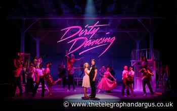 Dirty Dancing on Stage review: Nostalgia blast still fan favourite