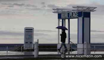 Météo France place les Alpes-Maritimes en vigilance jaune à partir de minuit
