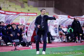 "Il nous reste deux batailles". Niko Kovac s'exprime avant le choc AS Monaco-Real Sociedad en Ligue Europa