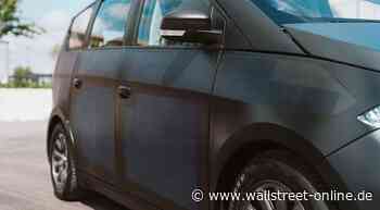 Börsengang an der Nasdaq  : Sono Motors: verkannter Tesla-Jäger oder Eintagsfliege? – Das sagt Dudenhöffer