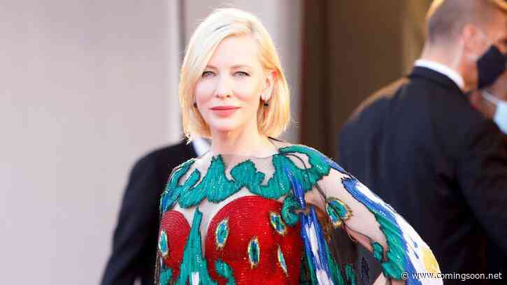 Cate Blanchett-Led Drama Tár Gets Release Date, Adds Seven to Cast