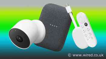 The Best Early Black Friday Deals on Google Devices